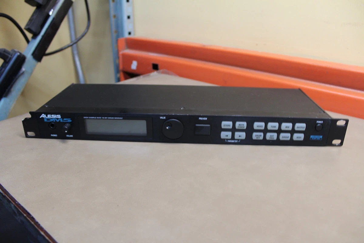 Alesis Dm5 for sale | eBay