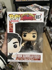 Funko Pop Little Shop of Horrors Vinyl Figures 16