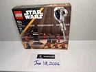 LEGO Star Wars 40765 Kamino Training Facility GWP