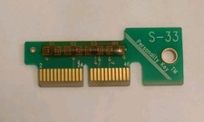 Snap On MT2500 Modus Solus Ethos S33 S-33 Personality Key