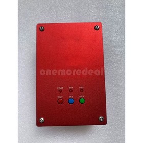 Mister FPGA Retro Game Console Built-in 64GB TF Card with Aluminum Alloy Shell