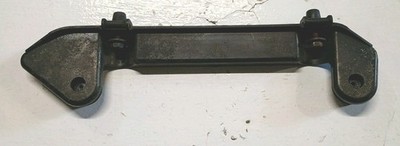OEM BMW E30 318i 325i Upper Radiator Mounting Bracket 