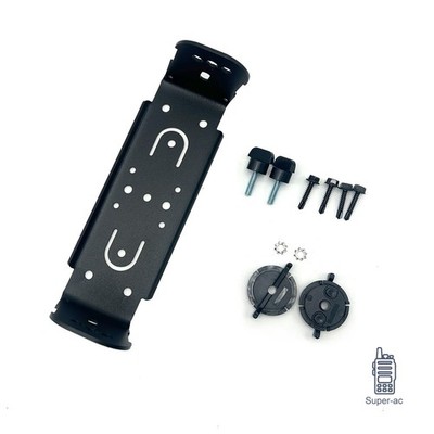 HLN6861 Bracket Mounting For XTL2500 XTL5000 XTL1500 APX6500 Two Way Radios