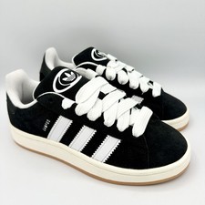 adidas Campus 00s Black White Off White Women's Sizes 6-10 JP9163