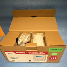 DSC Impassa Wireless Alarm System Kit - Alarm System Kits KIT457-88ADT