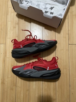 Puma Rs Dreamer PROMO Sample Size 11.5 Deadstock Damaged Box
