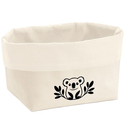 Organizer Koala Silhouette Geschenkidee Koala Geschenk Präsent Mitbringsel Souve