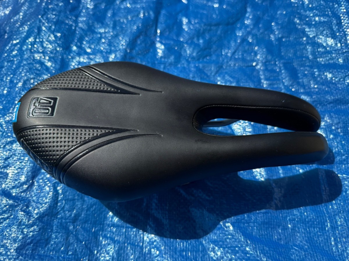 ISM PL 1.1 Saddle - Black for sale online | eBay
