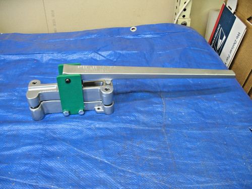 Greenlee 1810 Little Kicker Offset Bender Refurbished Very Nice