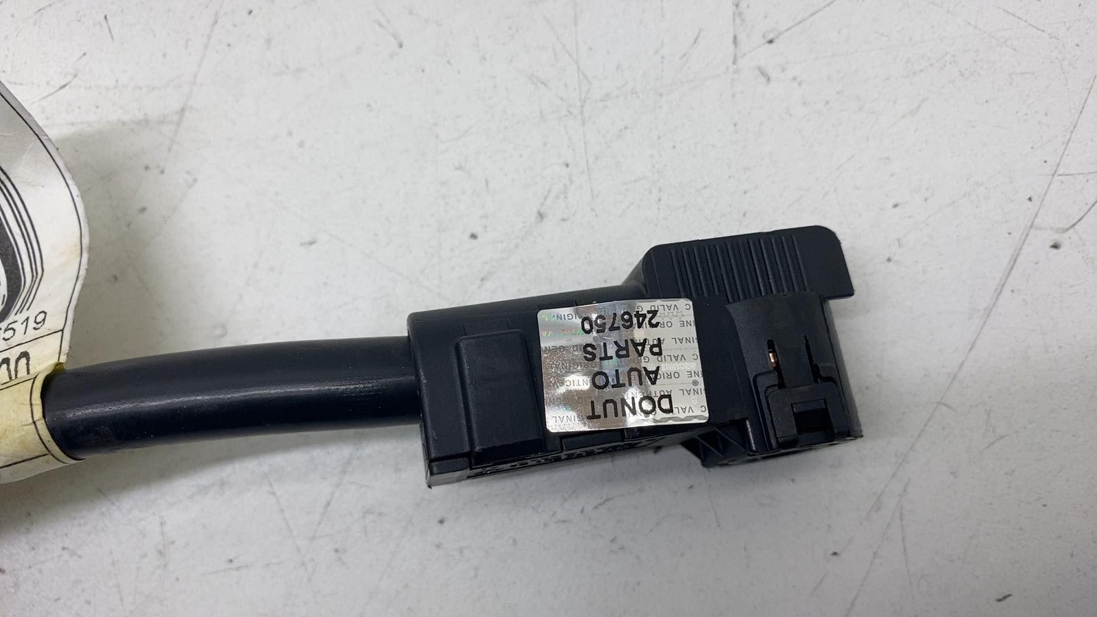 ⭕2014-2020 Maserati Ghibli Negative Ground Battery Terminal Cable OEM 0670109710