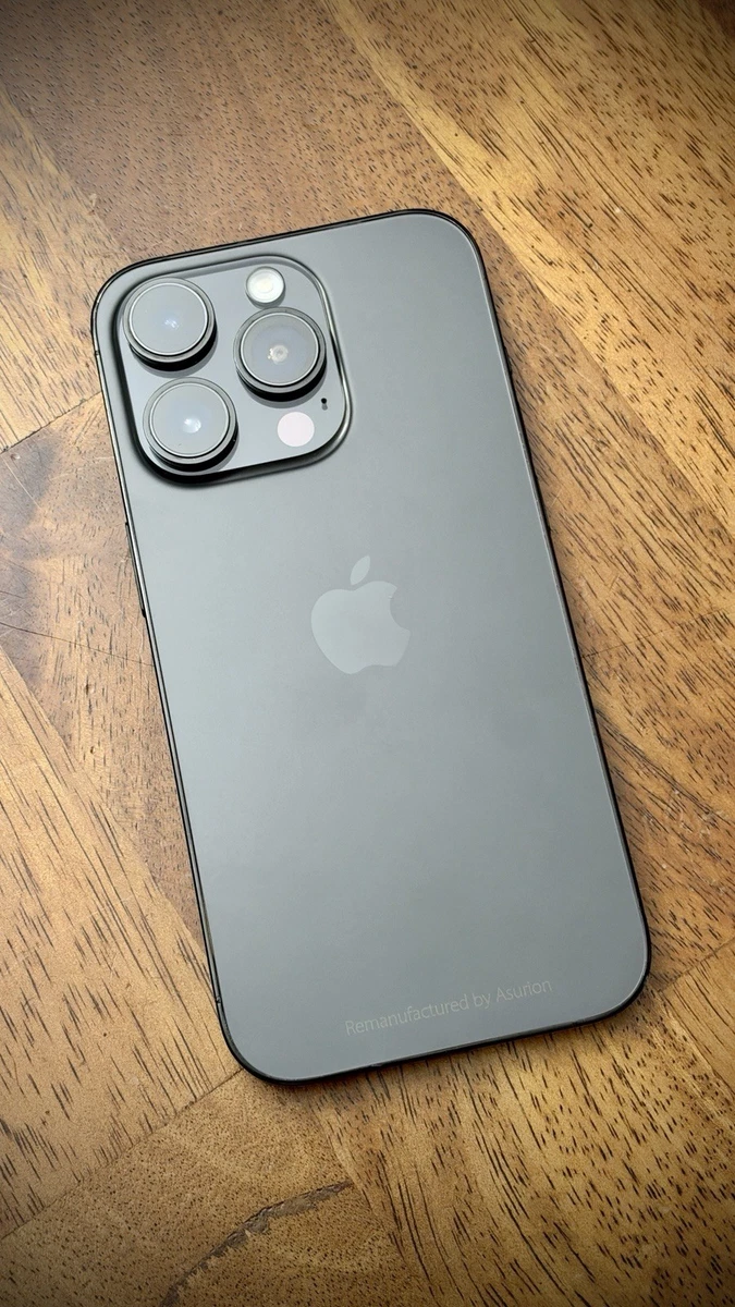 Apple iPhone 14 Pro 512GB for Sale | Shop New & Used Cell Phones