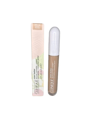 Clinique Even Better All-Over Concealer, Abdeckstift WN46 Golden Neutral