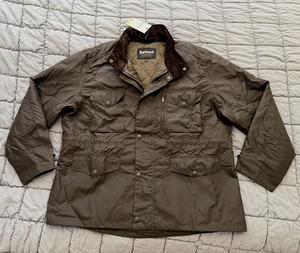 Barbour Sapper | eBay