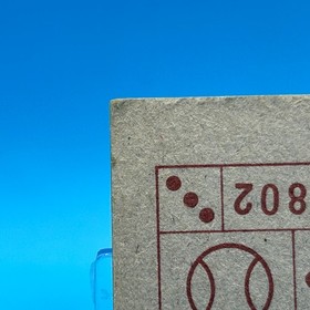 Road Fighter Family Computer Card Menko Nintendo Kanami Game Retro 1985 Japan 02