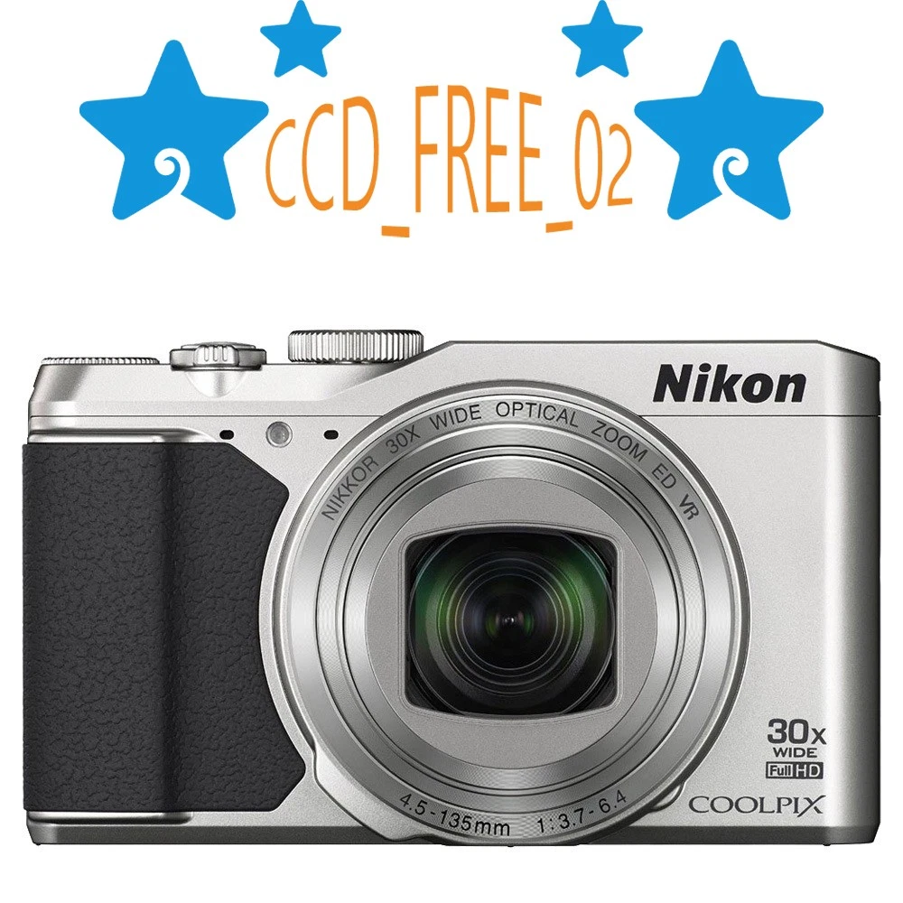 Nikon COOLPIX S9900 Digital Cameras for Sale - Shop New & Used