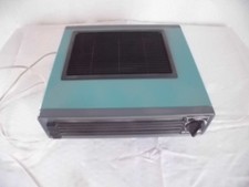 alte UDSSR DDR  Heizlüfter Heizung  Elektroheizung Heizgerät Lüfter 80er Bastler