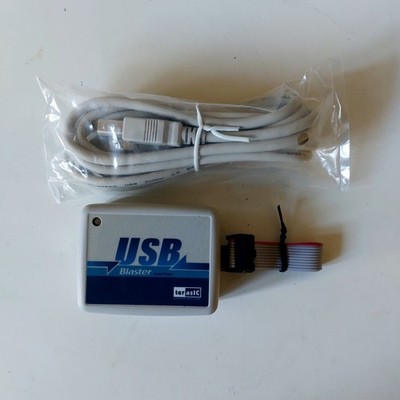 Terasic USB Blaster Download Kabel zum Programmieren/Debuggen von Altera FPGA/CPLD