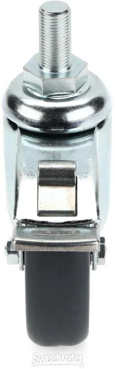 Ruedas Meinl Sonic Energy TMGS-W para soportes Gong/Tam Tam Foto 2 de 4