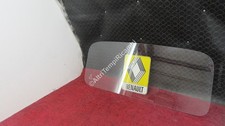 Lunette arrière Renault R4