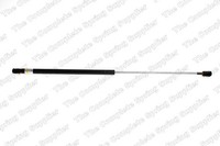 Hinten LesjÖFors 8169703 Gasfeder, Koffer-/Laderaum FüR Porsche