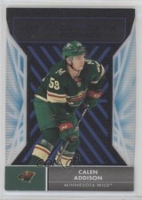 2021-22 SPx Radiance F/X Calen Addison #RFX-58 4p5