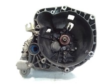 Fiat Stilo original 5 Gang Schaltgetriebe 1,8 98KW Bj.2002