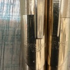 Paper Mate Vintage 2-Piece Gold Tone Metal Pen not matching, good mechanics. — photo 8