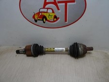 Cardan Volvo S40