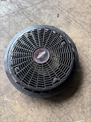 BRIGGS & STRATTON Oppose Twin ￼v-twin OHV cooling fan