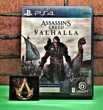Assassin's Creed Valhalla 🇮🇹 PlayStation 4 Ps4