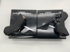 Shimano Ultegra ST-R8020 L R Shift/Brake Lever Pair 2x11 New
