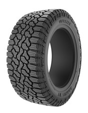 4 Barkley Rammus Xt 33x12.50r17 120r 10 Ply Load E Extreme Terrain Tire