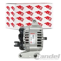 As-Pl Generator Lichtmaschine 110A Passend FüR Ford Transit | A9021