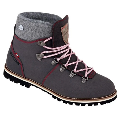 Dachstein Damen Trekkingschuhe Erika dark grey Gr.37