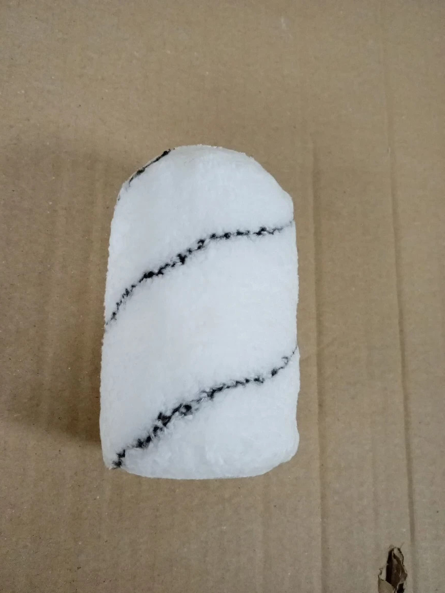 Coral 41409 Easy Coater Paint Roller Cover Microfibre Sleeve Fabric 1.5in New