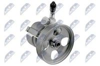 NTY Hydraulikpumpe, Lenkung SPW-CT-002 FüR CitroËN Passend FüR Fiat Peugeot