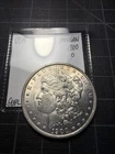 USA Silver Morgan Dollar 1900 O Unc
