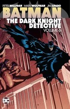 Batman: The Dark Knight Detective Vol. 6