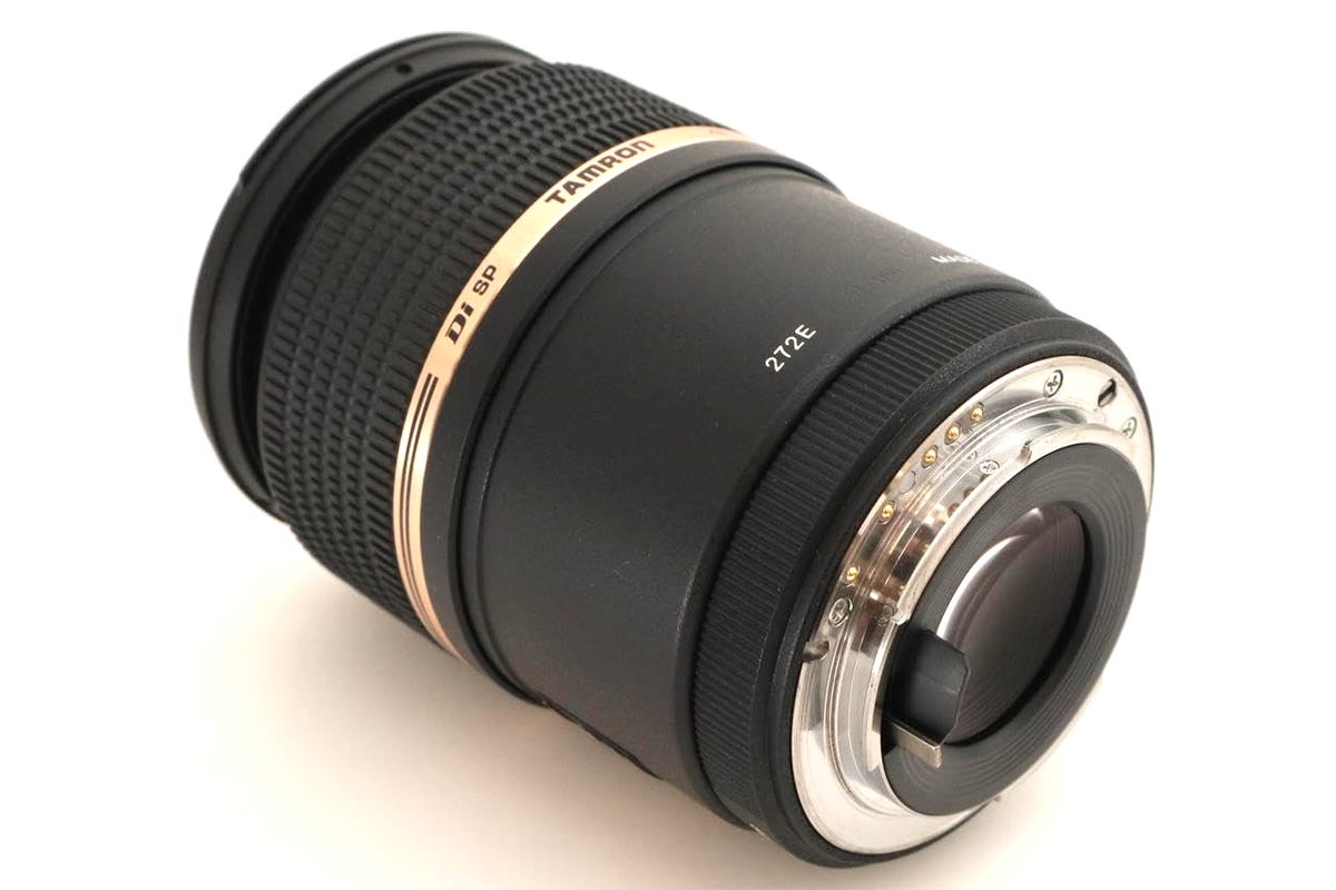USStock]Tamron AF 90mm f/2.8 Di SP A/M 1:1 Macro for Pentax Model