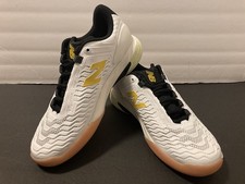 New Balance Fresh Foam X CT-Rally v2 Unisex M 7.5 W 9 Tennis Shoes WCHRALL2 VGC