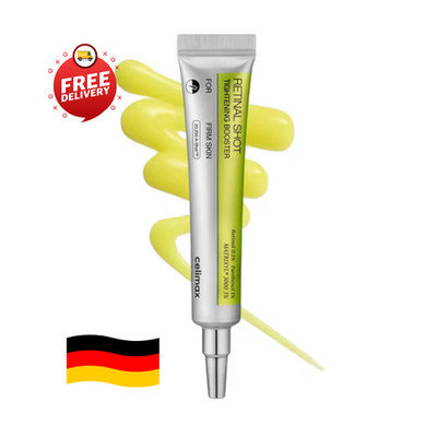 Celimax The VITA-A Retinal Shot Tightening Booster 15ml kostenloser Versand