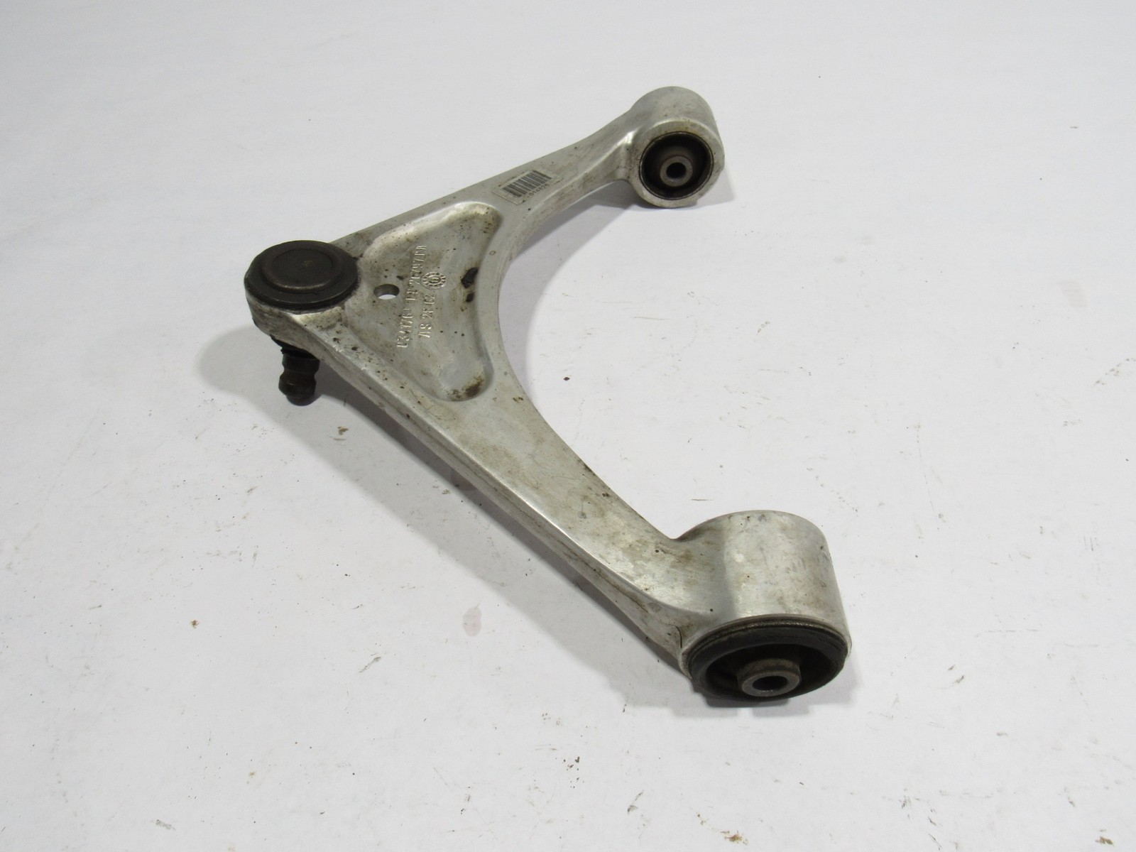 10-20 Bentley Mulsanne 2012 Front Left Driver Suspension Upper Control Arm :O
