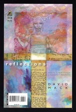 Reflections #13 Prestige Edition David Mack Art/Sketchbook NM - 2009 - Marvel