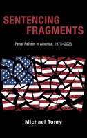 Michael Tonry | Sentencing Fragments | Buch | Englisch (2016) | Gebunden