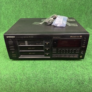 Pd 93 Pioneer | eBay