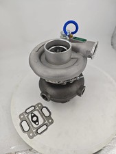 New Turbocharger For Cummins Marine Qsb Hx55wm 4045833 4045834 4955626 4955626rx
