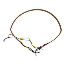 Beats Studio Pro Wireless Metal Hinge Main Internal Wire Assembly Dune Parts