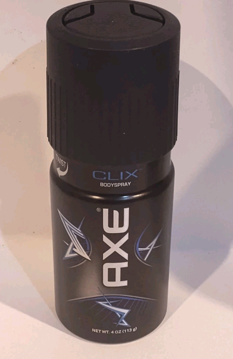 4 Oz Discontinued New Old Stock
