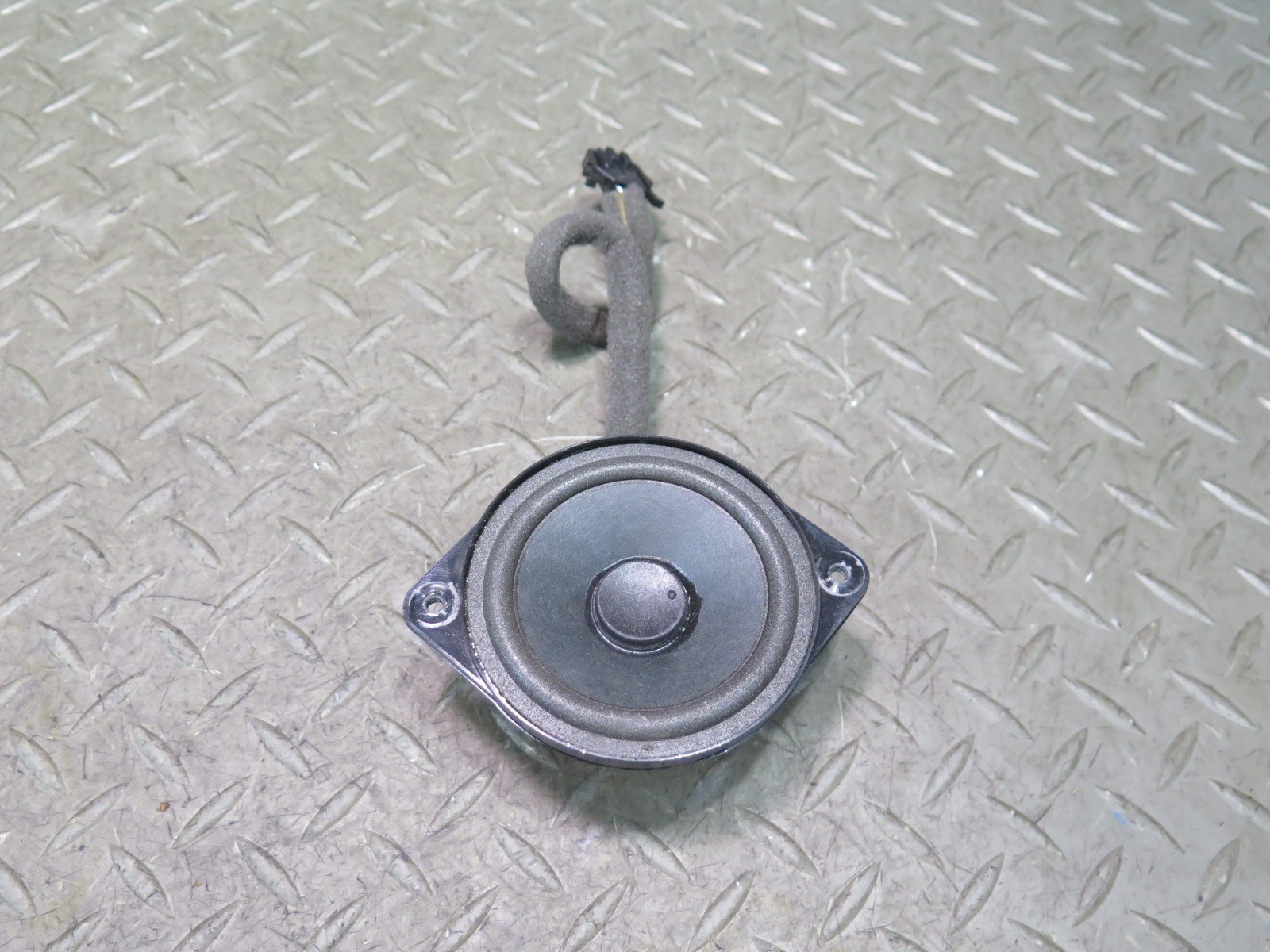 Bentley Continental GT 2003-2010 Front Speakers Pair
