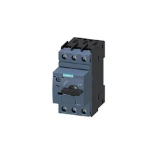 Siemens 3RV2021-1JA10 Circuit Breaker, Original Brand New 2-4 Days Delivery